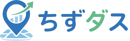 ちずダス